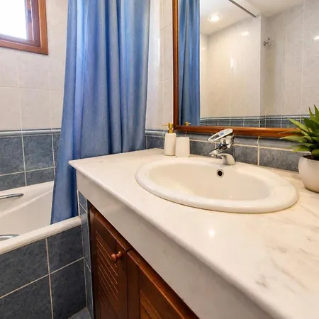 Apartment Paphosseaside Klorakas