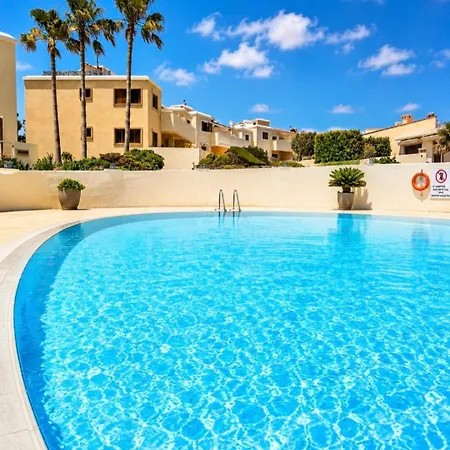 Paphosseaside Apartment Klorakas